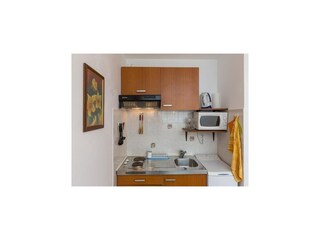 Apartment Cavtat Ausstattung 5