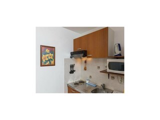 Appartement Cavtat Équipement 11