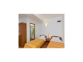 Apartamento Cavtat Características 6