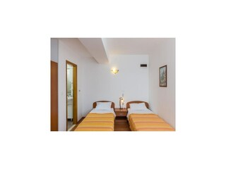 Appartamento Cavtat Caratteristiche 4