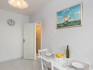 Appartement Apartment A Kind Of Magic - One Bedroom Apartment with Terrace and Sea View - Dubrovnik - image1