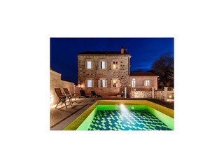 Apartment Sumartin  1