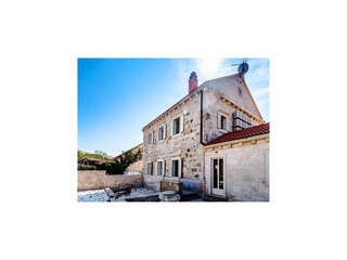 Appartement Sumartin Buitenaudio-opname 2