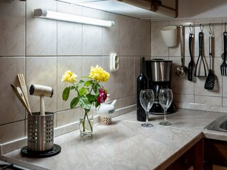 Appartement Pučišća Équipement 10