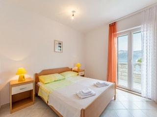Appartement Pučišća Kenmerken 7