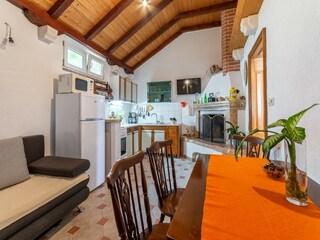 Appartement Pučišća  20