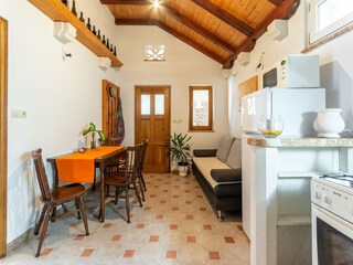 Apartment Pučišća Ausstattung 13