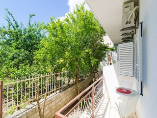 Apartment Kupari Outdoor Recording 4