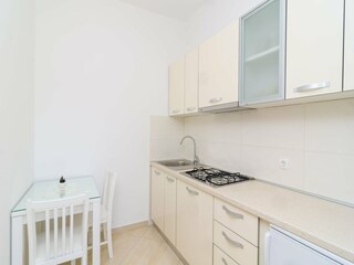 Apartment Kupari Features 13