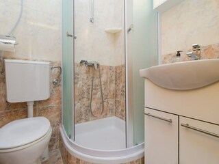 Apartamento Kupari Características 1