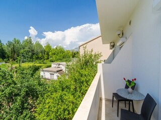 Apartment Kupari Außenaufnahme 6