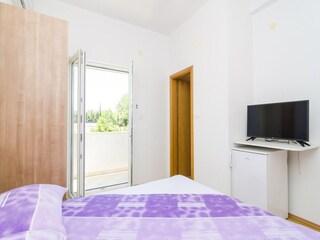 Appartement Kupari  11