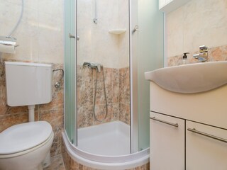 Appartement Kupari Équipement 1
