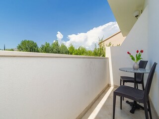 Appartement Kupari Buitenaudio-opname 8