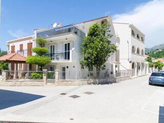 Appartement Kupari Enregistrement extérieur 4