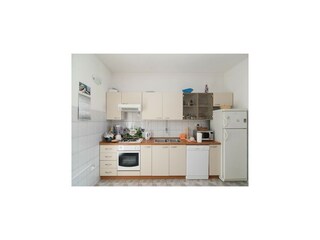 Appartement Supetar Équipement 16