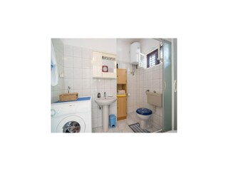 Appartement Supetar Équipement 10