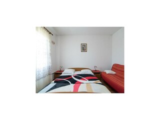 Appartement Supetar Kenmerken 22
