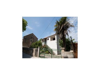 Apartment Supetar Außenaufnahme 4