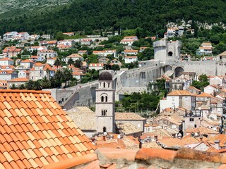 Appartement Dubrovnik Environnement 19