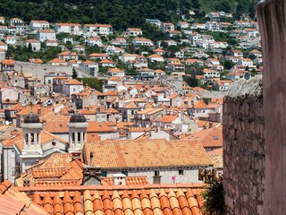 Appartement Dubrovnik Environnement 20