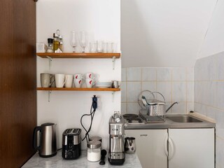 Apartamento Dubrovnik Características 15