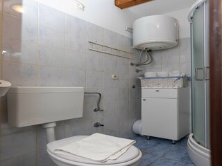 Appartamento Dubrovnik Caratteristiche 16