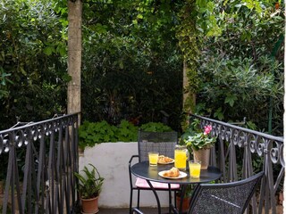 Apartment Dubrovnik Außenaufnahme 9
