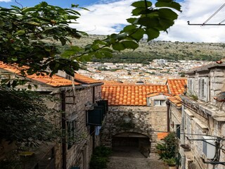 Apartamento Dubrovnik Grabación al aire libre 7