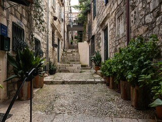 Appartement Dubrovnik Enregistrement extérieur 12