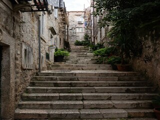 Apartamento Dubrovnik Grabación al aire libre 9