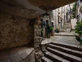 Apartamento Dubrovnik Grabación al aire libre 12