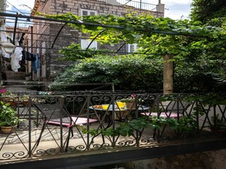 Apartamento Dubrovnik Grabación al aire libre 13