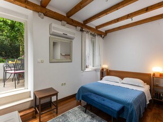 Appartement Dubrovnik Équipement 17