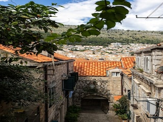 Apartment Dubrovnik Außenaufnahme 8