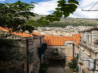 Appartement Dubrovnik Enregistrement extérieur 8