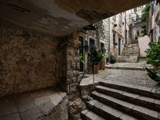 Apartamento Dubrovnik Grabación al aire libre 12