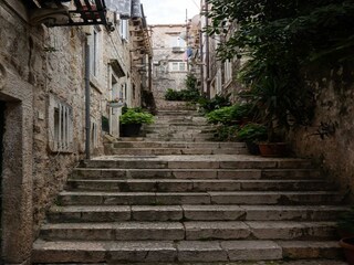 Apartamento Dubrovnik Grabación al aire libre 10