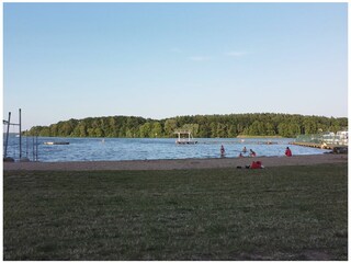 Appartamento per vacanze Malchow Ambiente 29