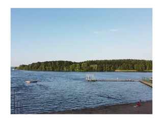 Appartamento per vacanze Malchow Ambiente 30