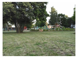 Appartamento per vacanze Malchow Ambiente 32