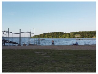 Appartamento per vacanze Malchow Ambiente 33