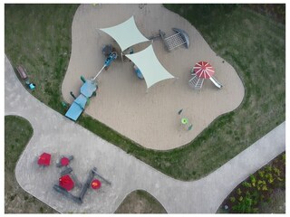 Appartamento per vacanze Malchow Ambiente 34