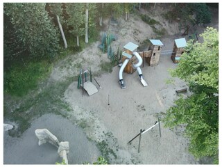 Appartamento per vacanze Malchow Ambiente 35