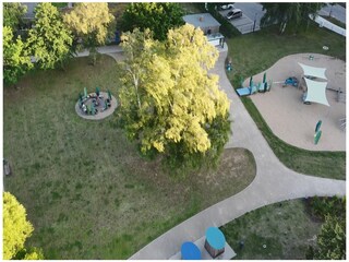 Appartamento per vacanze Malchow Ambiente 36