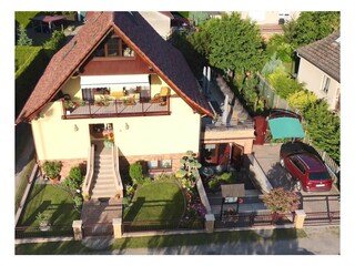 Appartamento per vacanze Malchow Registrazione all'aperto 4