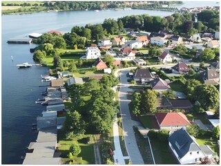 Appartamento per vacanze Malchow Ambiente 40