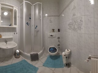 Appartamento per vacanze Malchow Caratteristiche 22