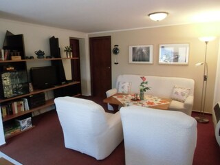 Appartamento per vacanze Malchow Caratteristiche 15