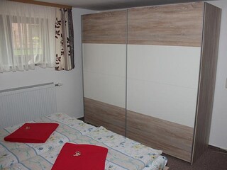 Appartamento per vacanze Malchow Caratteristiche 17